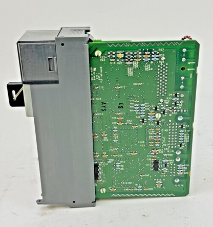ALLEN-BRADLEY - 1747-L542 SER. C REV. A FRN: 10 -SLC 5/04 CPU PROCESS *NO DOOR