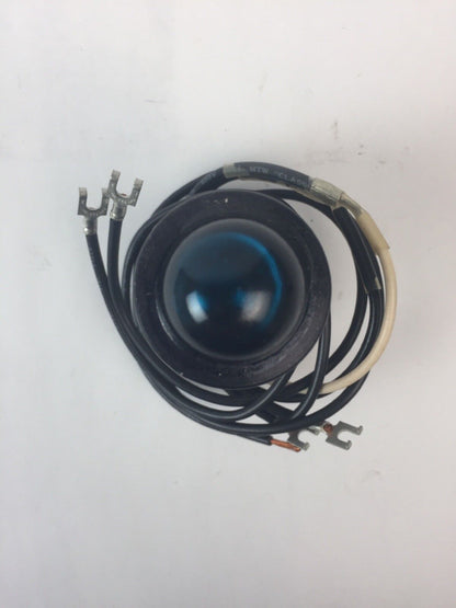 ALLEN BRADLEY 1481-N56A120G PILOT LIGHT