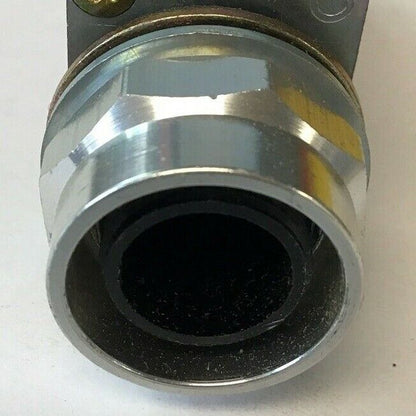 SQUARE D 9001 JTR38 DIODE REMOTE TEST PILOT LIGHT 120VAC SER.C