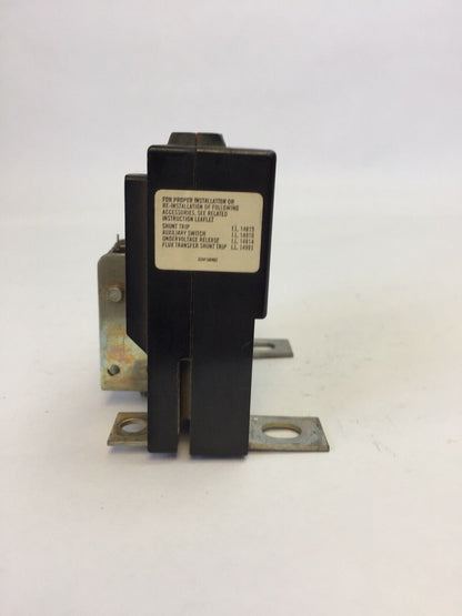 WESTINGHOUSE HKB2200T TRIP UNIT 200AMP 2POLE INST TRIP 1000-2000A
