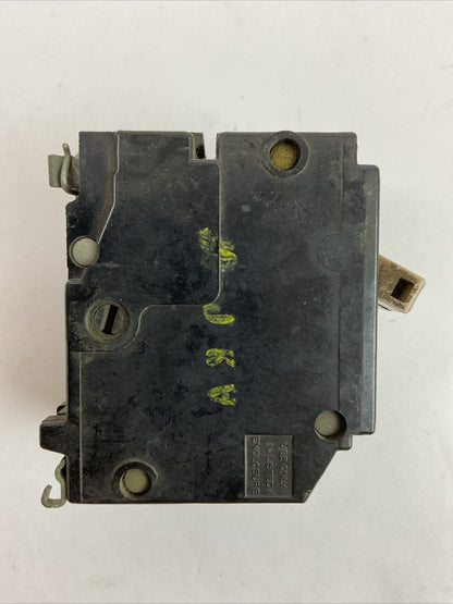 CUTLER HAMMER CH350 50AMP 240VAC 3POLE CIRCUIT BREAKER