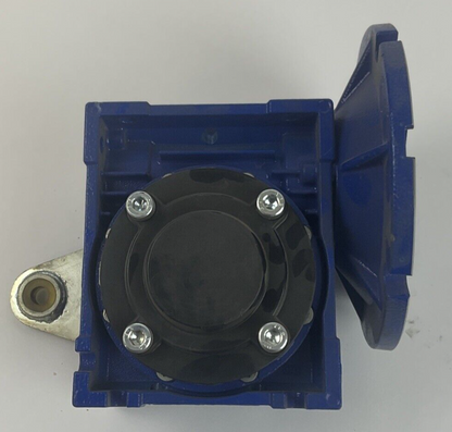 MOTOVARIO NMRV050 GEAR REDUCER 20:1 RATIO