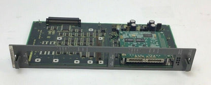 FANUC A16B-2203-0190/04A DEVICENET I/F PCB : 490-1650 REV1.1.1