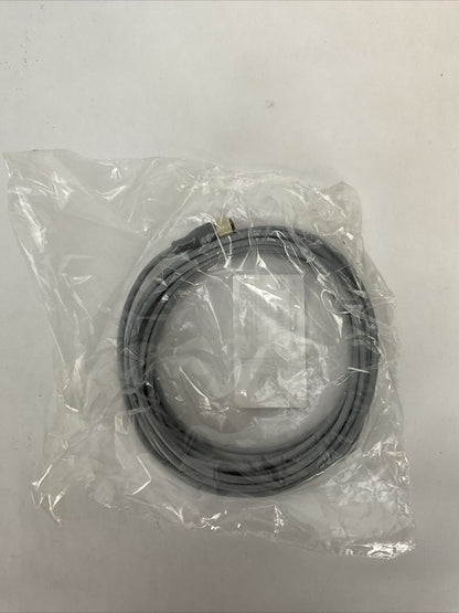 TELEMECANIQUE XZCPV1141L5 CORDSET PRE-WIRED CONNECTOR