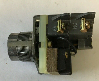 WESTINGHOUSE OT3PA PUSH TO TEST LIGHT 6VAC/DC