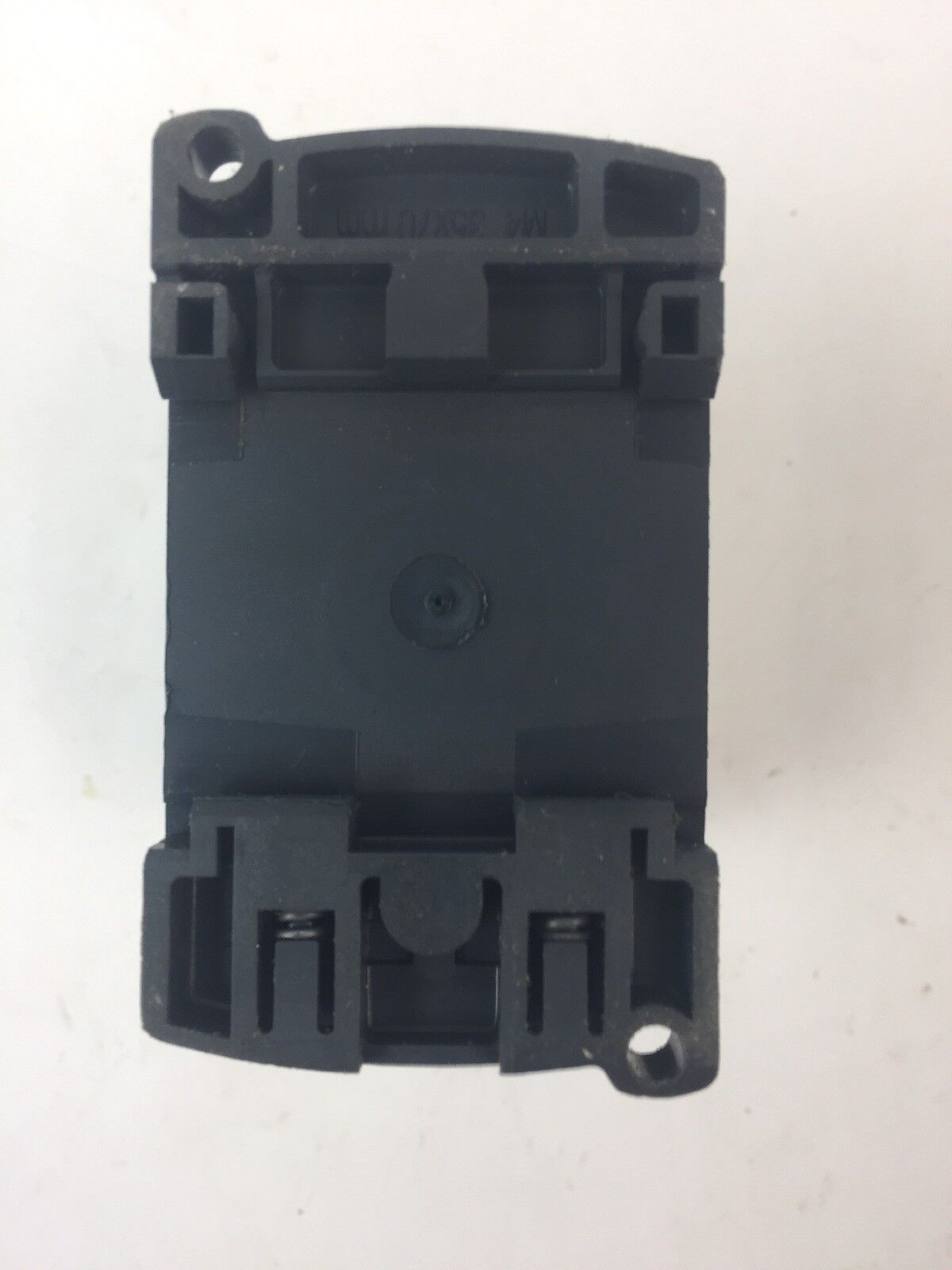 TELEMECANIQUE LC1D09BD CONTACTOR 24 VDC LAD4TBDL 5-24V