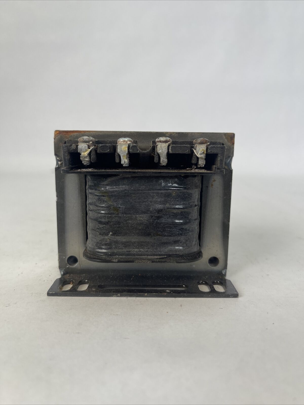 SQUARE D 9070T100D3 TRANSFORMER 0.1kVA 120/208VAC