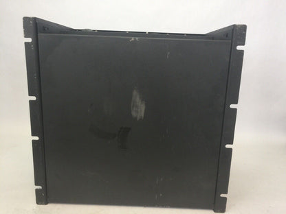 ALLEN BRADLEY 1389-M4 SER A BULLETIN 1389 CHASSIS MODULE INST MAN 1389-5.1