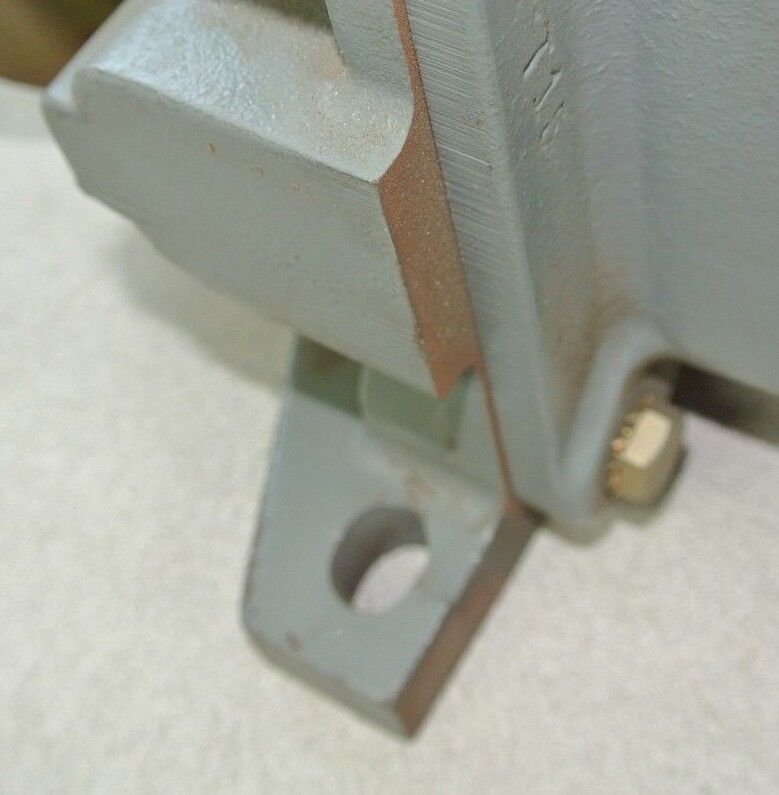 SQUARE D 9018 BSR-8 VACUUM SWITCH EXPLOSION RESISTANT HAZARDOUS LOCATION SURPLUS