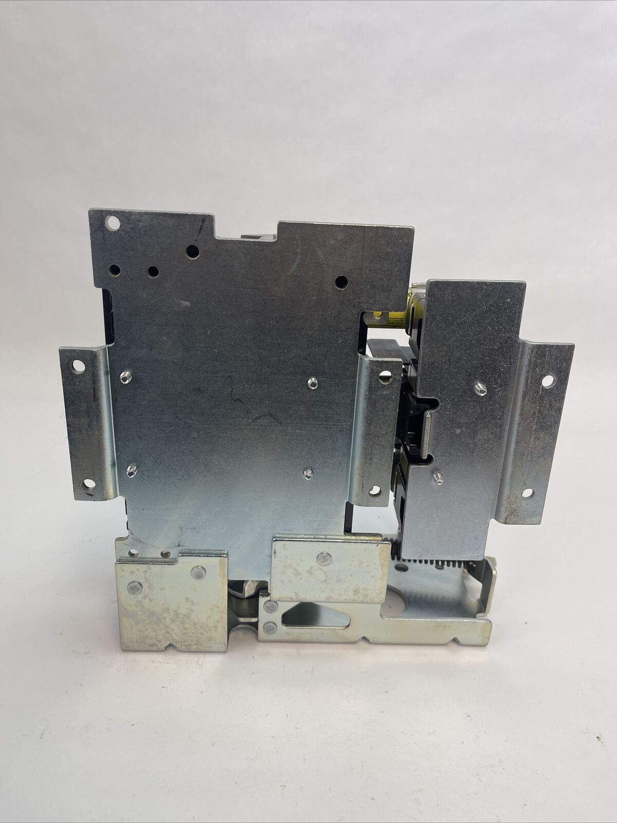 ALLEN BRADLEY 1494V-DS30 SER D DISCONNECT SWITCH 30AMP 250VDC 600VAC 7.5HP