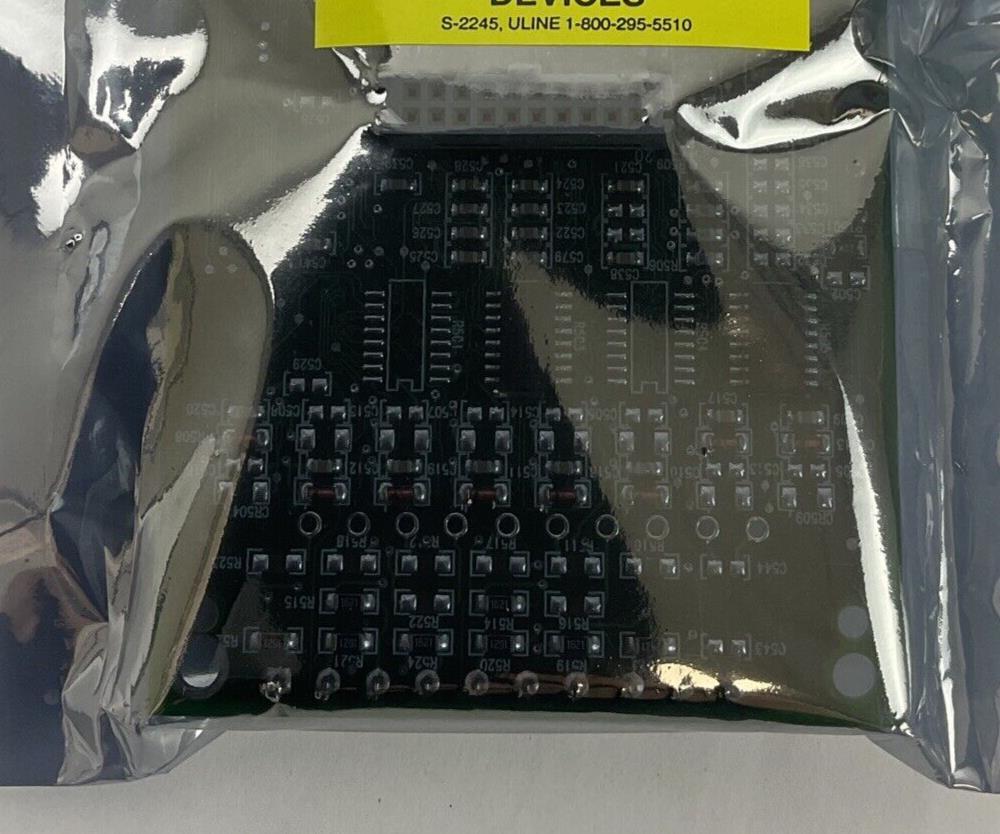 WINTRISS DA71552P ASSY PC DIPROPAC 8 SENSOR