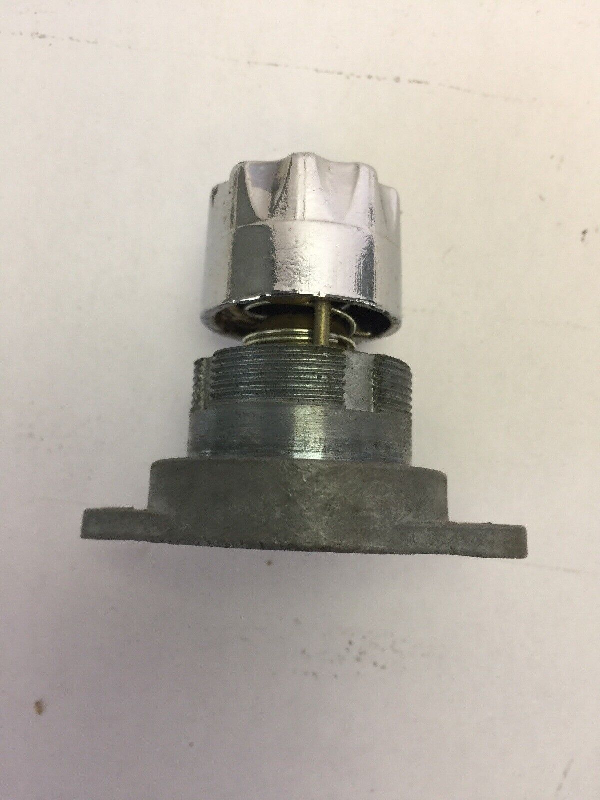 GE CR2940UF200G OILTIGHT PUSH TURN OPER.