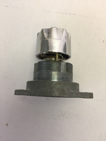 GE CR2940UF200G OILTIGHT PUSH TURN OPER.