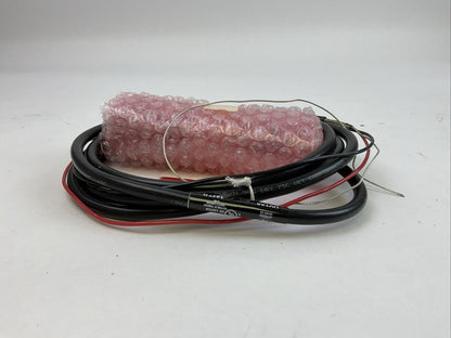 FIREYE UV1A6 ULTRA-VIOLET SCANNER WITH 6 FT FLEX