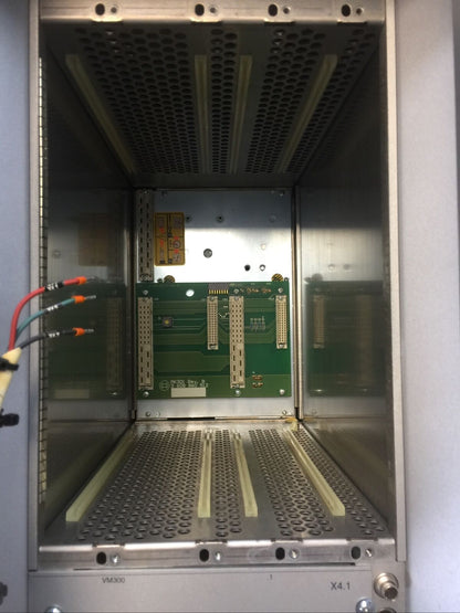 REXROTH 0 608 830 206 SB301 RACK SINGLE CHANNEL SYSTEM BOX SB301 230V 1200VA