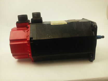 FANUC A290-0121-X002 AC SERVO MOTOR