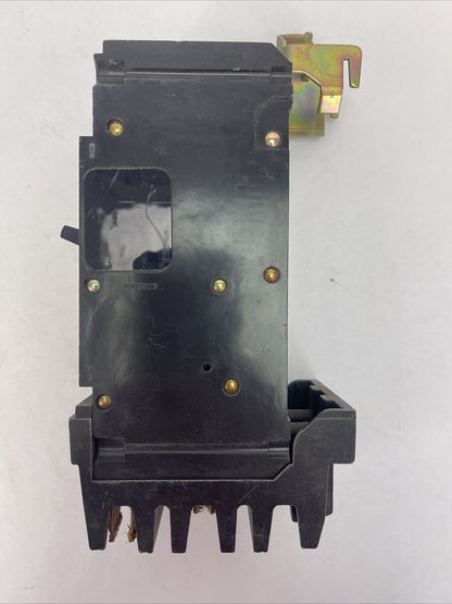 SQUARE D FJA34020 POWERPACT CIRCUIT BREAKER 20A 240VAC 480Y/277VAC