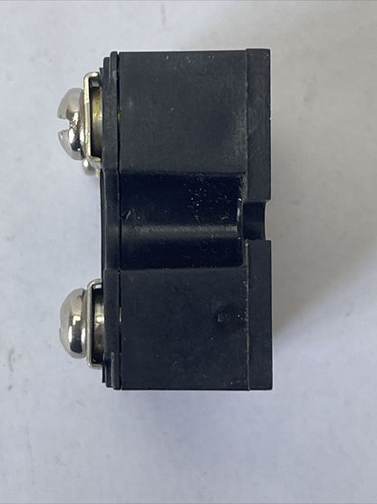 ELECTROMATIC RA4425-D08 SOLID STATE RELAY 440VAC 25A 3-32VDC