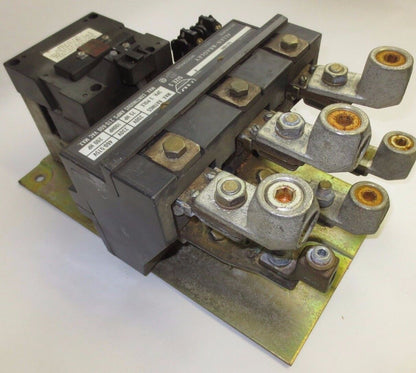 ALLEN-BRADLEY 702-FOD93 Ser. K - SIZE 5 STARTER