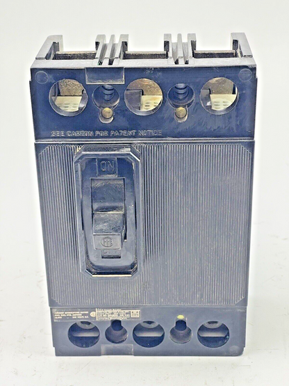 ITE - QJ3-H225 - CIRCUIT BREAKER - 3 POLE, 240 VAC, 225 A