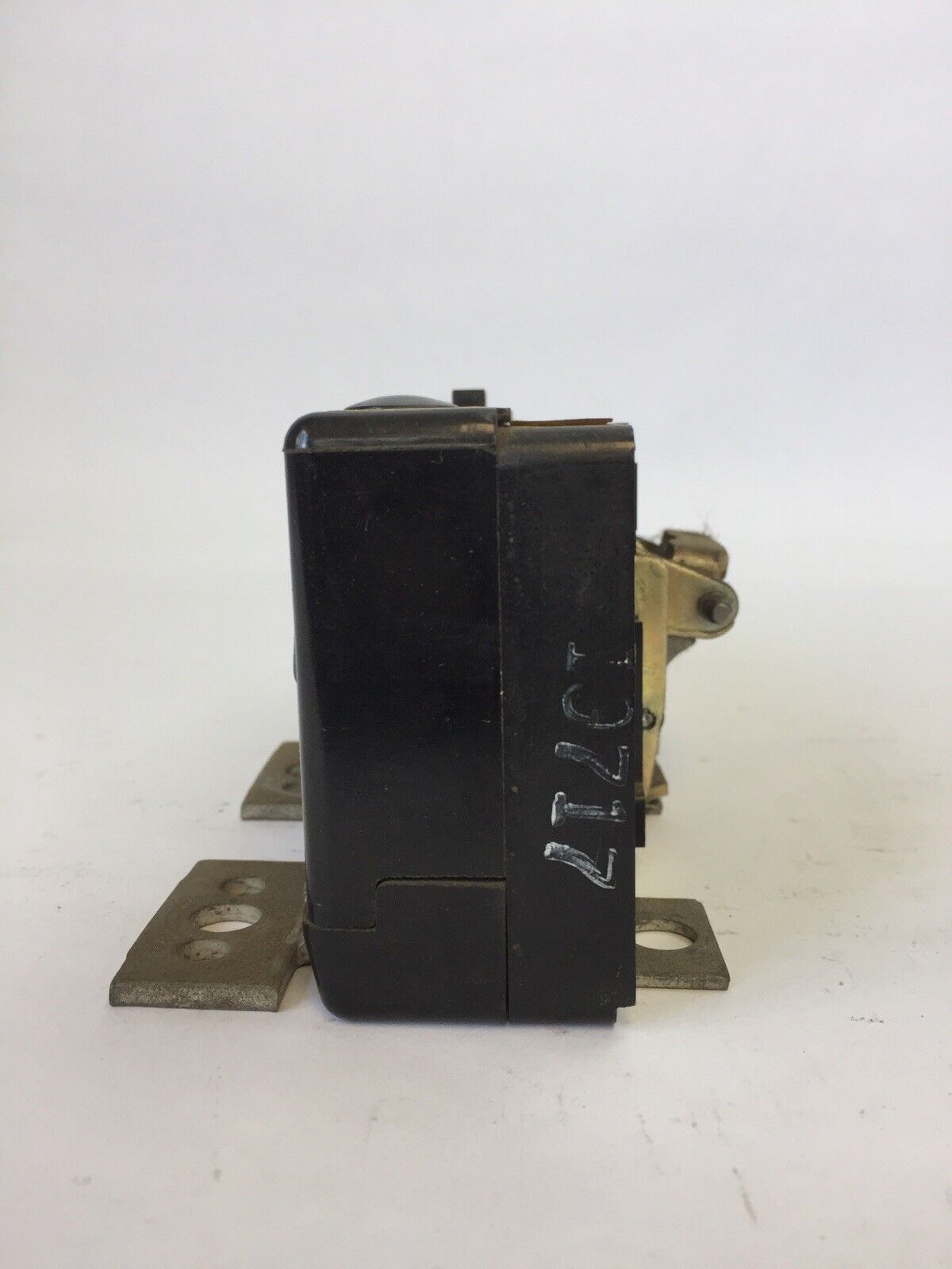 WESTINGHOUSE 2603D47G40 TRIP UNIT 400AMP 3POLE MAG TRIP ADJ 5000-6000A