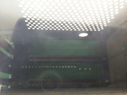 WESTELL B90-31MA05B MAINFRAME, NO CONNECTOR MODULES, REV. E, 48VDC, 2A,