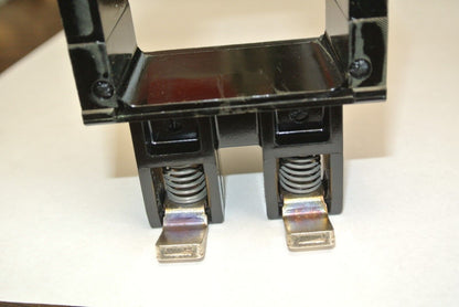 ALLEN-BRADLEY X-232700 / SIZE 2 / 2-POLE / MOVABLE SUPPORT w/ CONTACTS  WX232700