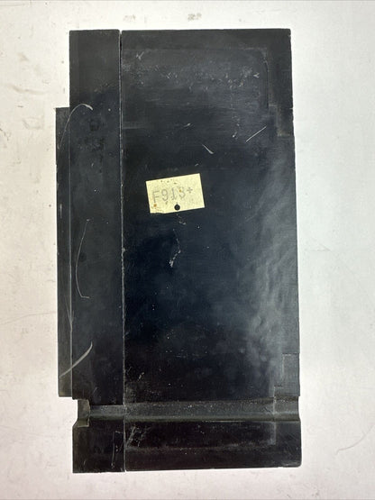 EATON CUTLER HAMMER FH360030A CIRCUIT BREAKER 30AMP 3POLE 600VAC