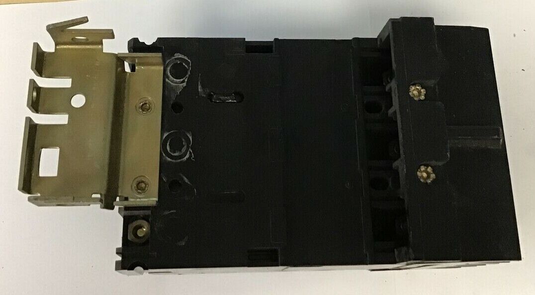 SQUARE D FA34015 CIRCUIT BREAKER 15A 600VAC 250VDC