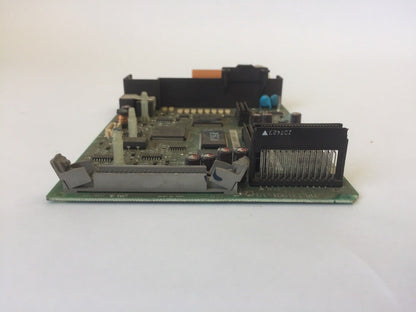 YASKAWA YPLT31001-1G PC DRIVE BOARD 001-0090-00 100-0090-01 VG5 120V I/F