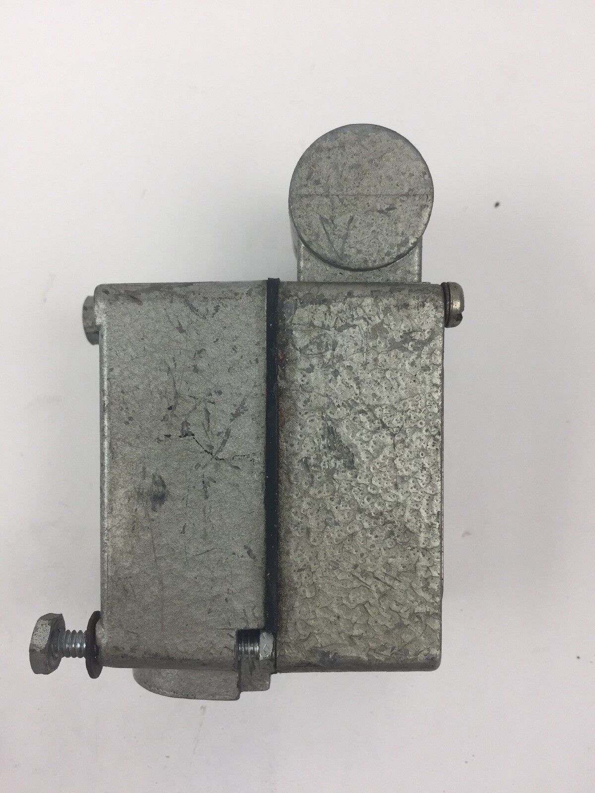 NAMCO M-8-350 SNAP LOCK SWITCH 600 VAC