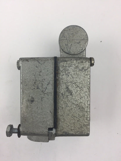 NAMCO M-8-350 SNAP LOCK SWITCH 600 VAC