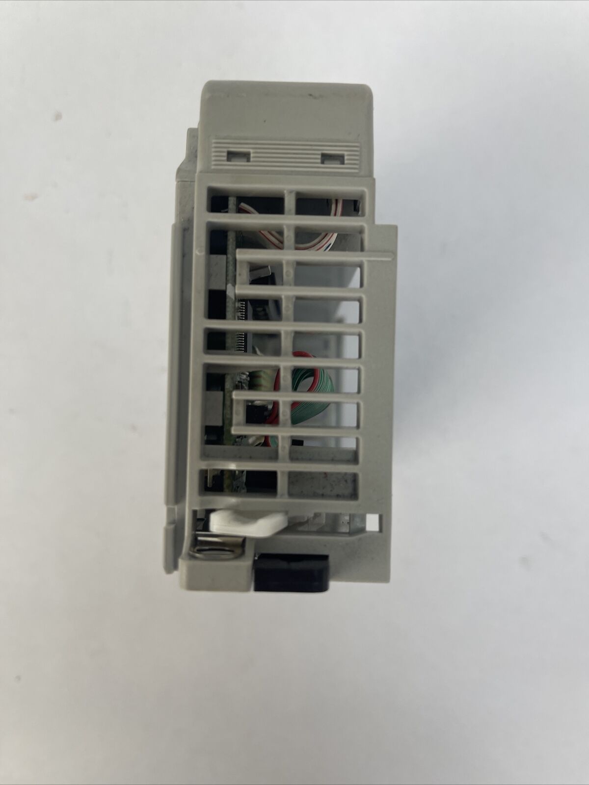 ALLEN BRADLEY 1769-IQ16 SER A F/W REV 3.1 DIR/VER 95320743/04 COMPACT I/O 16PT