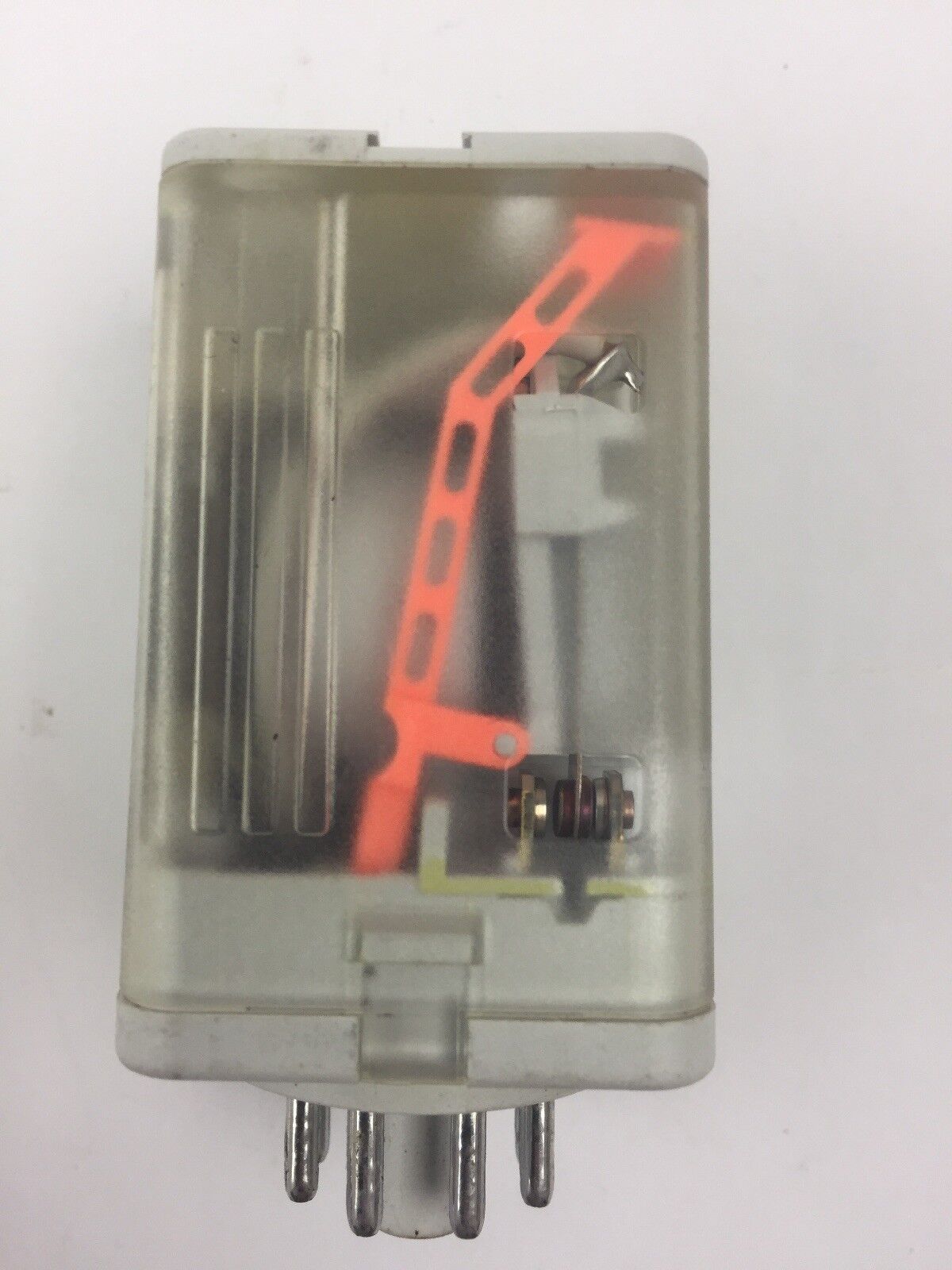 ALLEN BRADLEY 700-HA32A1 RELAY SER A 120VAC