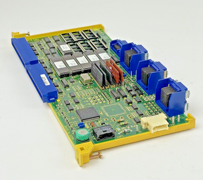 FANUC - A16B-2201-010 - PC CONTROL BOARD - CIRCUIT BOARD