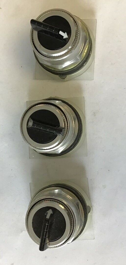 SQUARE D 9001KS88B SELECTOR SWITCH ***LOTOF3***