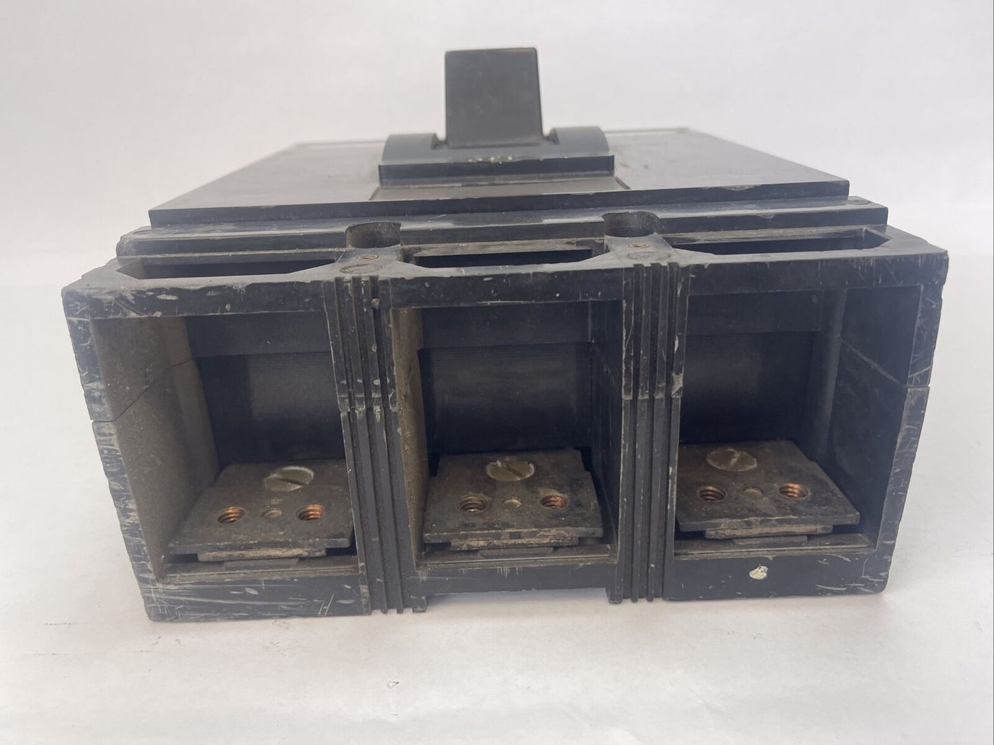 SQUARE D MAL36000VS CIRCUIT BREAKER 1000AMP 600VAC 250VDC 3POLE