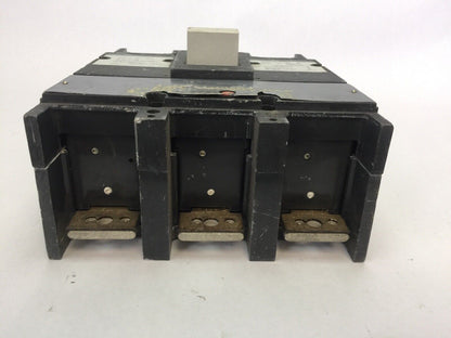 GE TJD432400 INDUSTRIAL CIRCUIT BREAKER 400AMP 240VAC 250VDC 3 POLE 240V 22kA