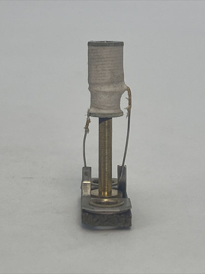 ALLEN BRADLEY B19 HEATER