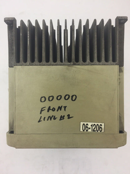ALLEN BRADLEY 1305-BA03A MOTOR DRIVE 460V SER C
