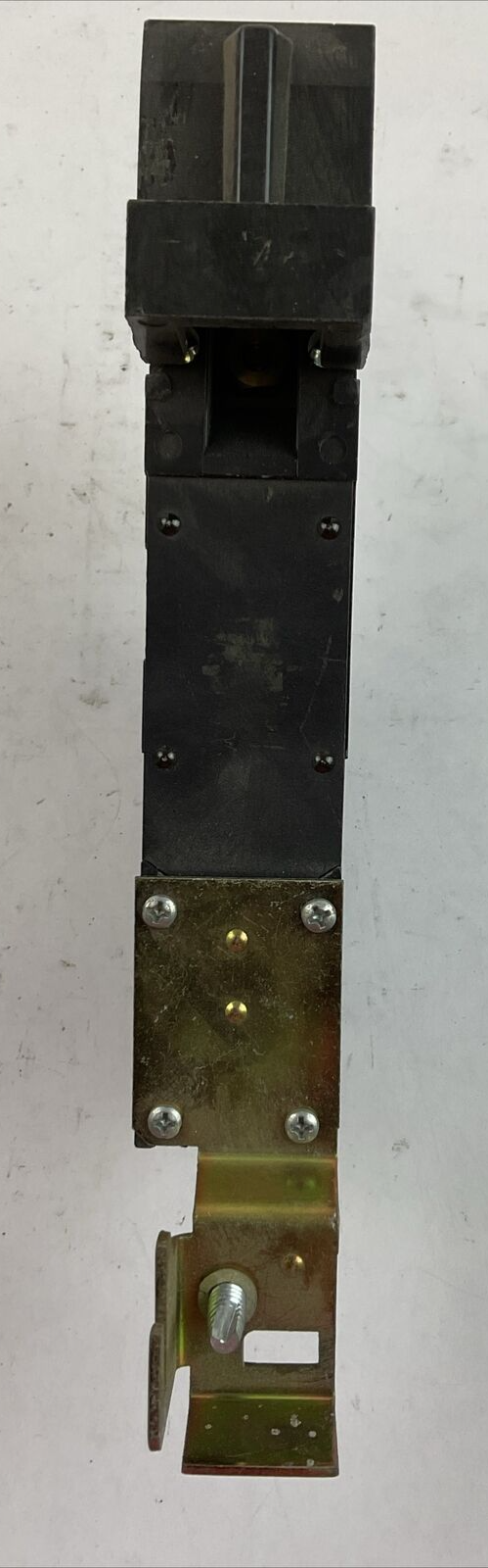 SQUARE D FHB16020 CIRCUIT BREAKER 20AMP 1POLE 277VAC 125VDC
