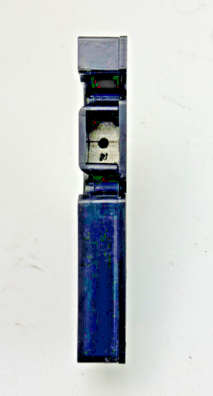 SYLVANIA - Q-20 - SINGLE CIRCUIT BREAKER 20 A, 120 VAC, 1 POLE