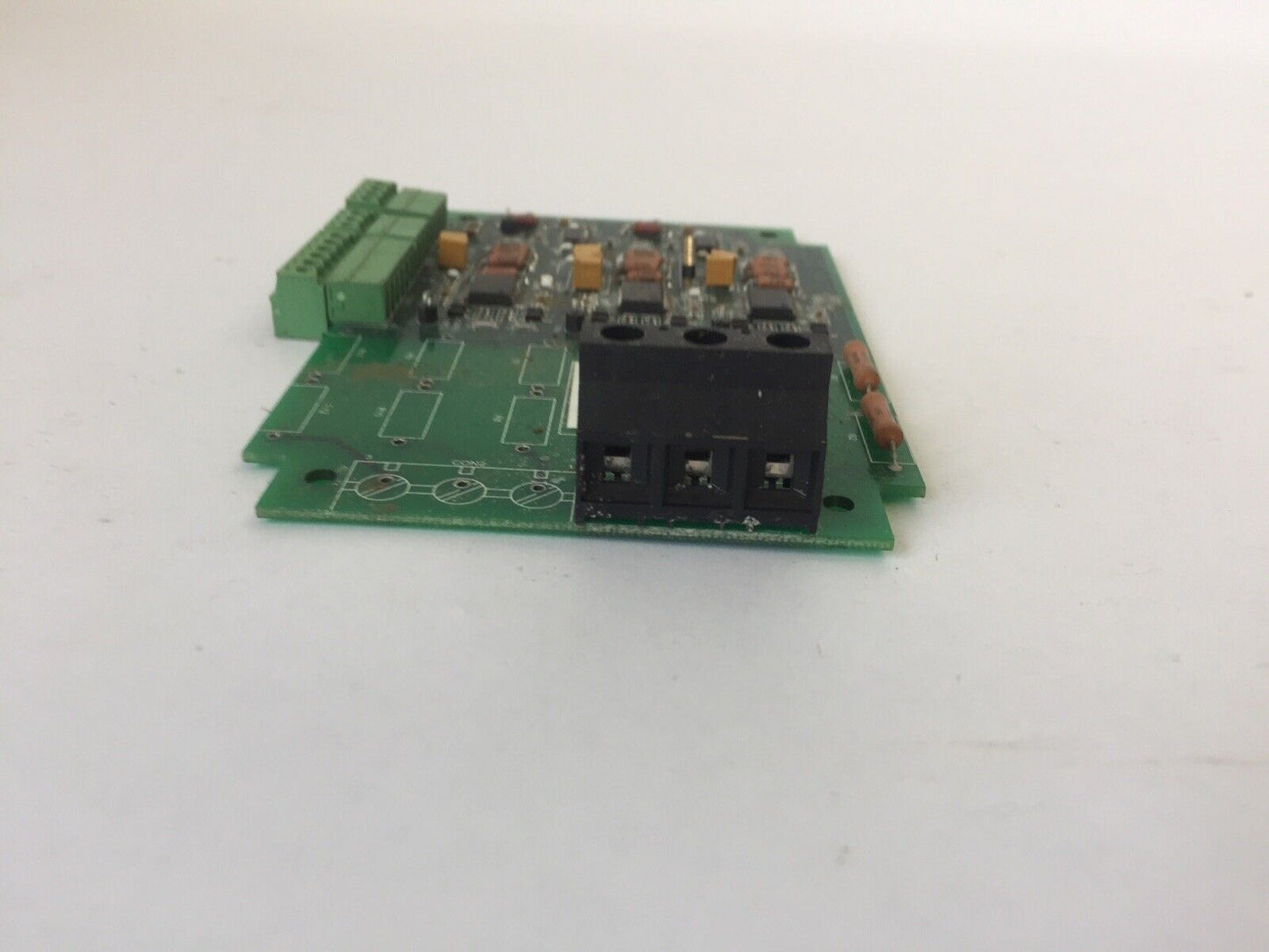 UNICO 325117.001 CIRCUIT BOARD 402-792 ECL 1