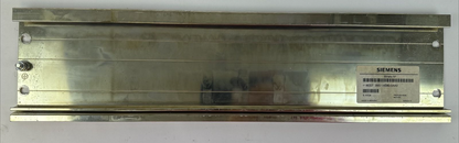SIEMENS 1P 6ES7 390-1AE80-0AA0 SIMATIC S7 DIN MOUNTING RAIL 482,6MM