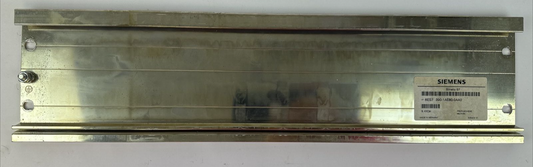 SIEMENS 1P 6ES7 390-1AE80-0AA0 SIMATIC S7 DIN MOUNTING RAIL 482,6MM