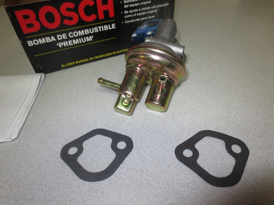 BOSCH 68671 FUEL PUMP - F00E190867 - NEW SURPLUS - MADE in USA