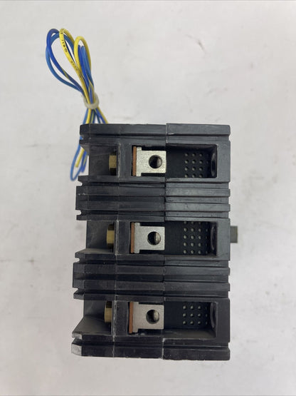 SQUARE D FAL3600712M1212 ADJ. INST. TRIP CIRCUIT BREAKER 7A 600VAC SER2 18-70AMP