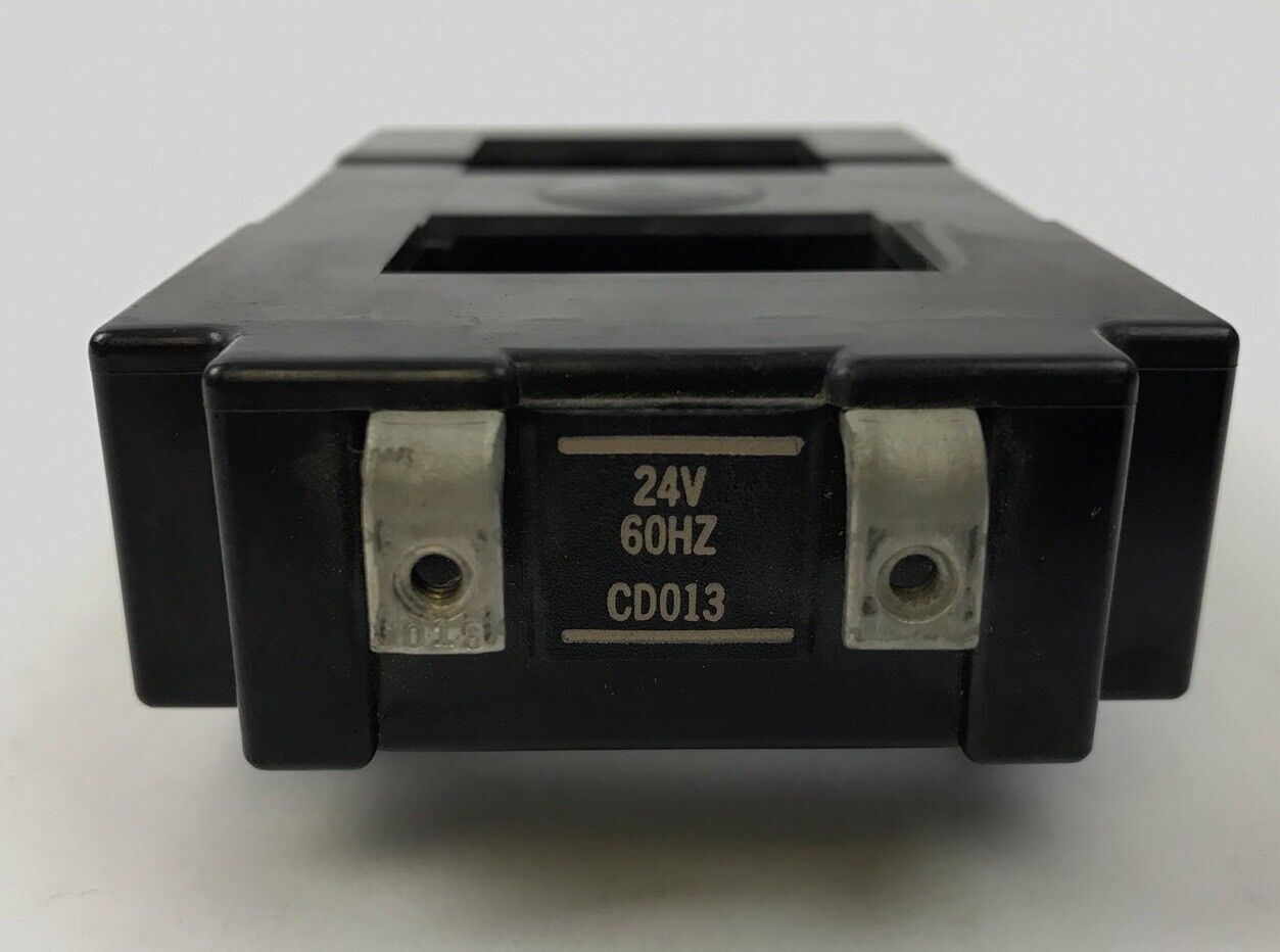 Allen Bradley CD013 Coil New 24 V 60 HZ