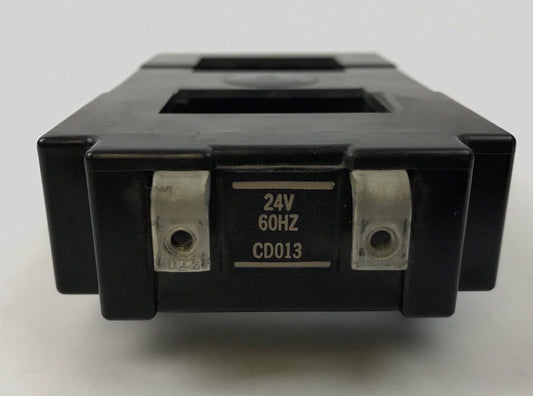 Allen Bradley CD013 Coil New 24 V 60 HZ