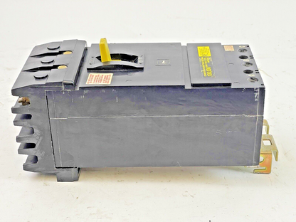 SQUARE D - IFB34040 - BOLT-ON CIRCUIT BREAKER - 40A/3 POLE/ 480 VAC